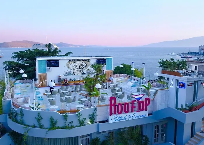Illyrian Boutique Hotel