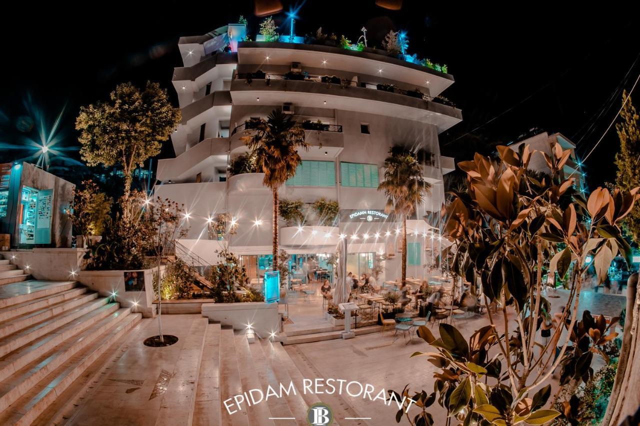 Illyrian Boutique 4*