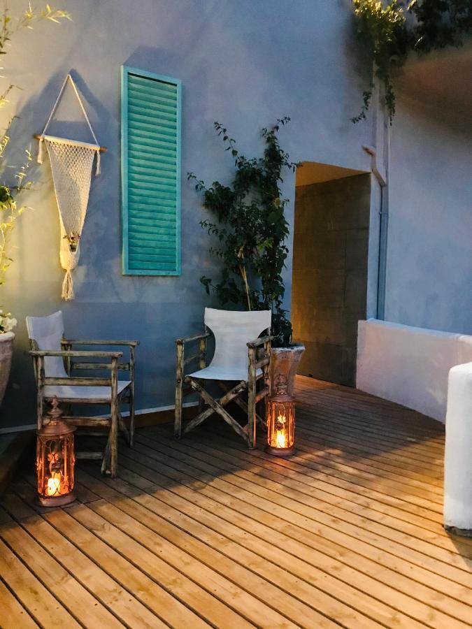 Illyrian Boutique 4* Sarandë