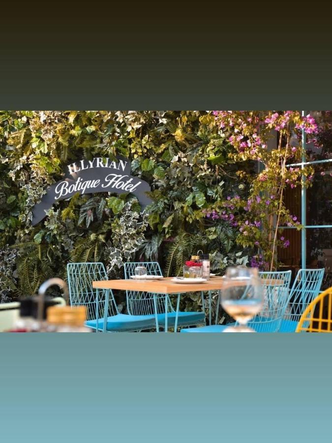 Illyrian Boutique 4*