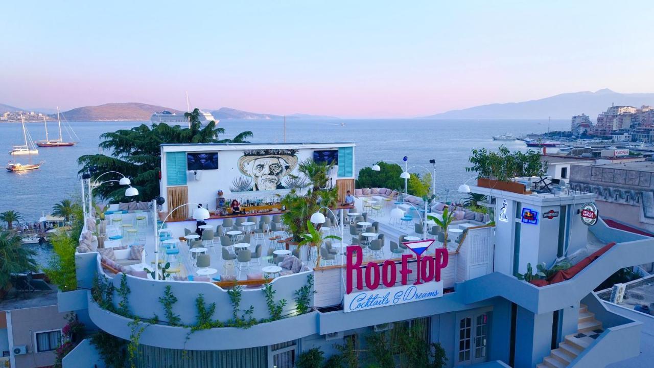 Illyrian Boutique Hotell
