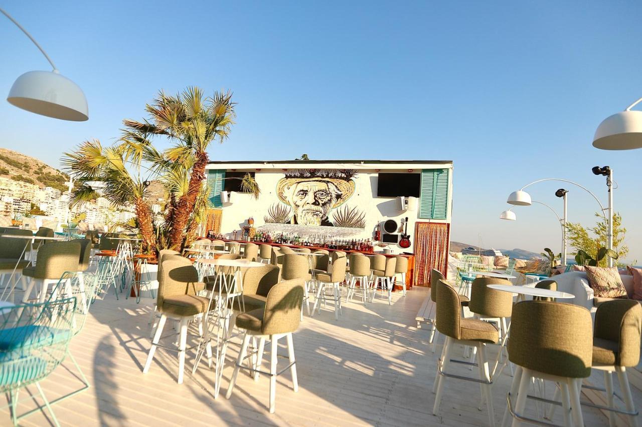 Hotell Illyrian Boutique 4*