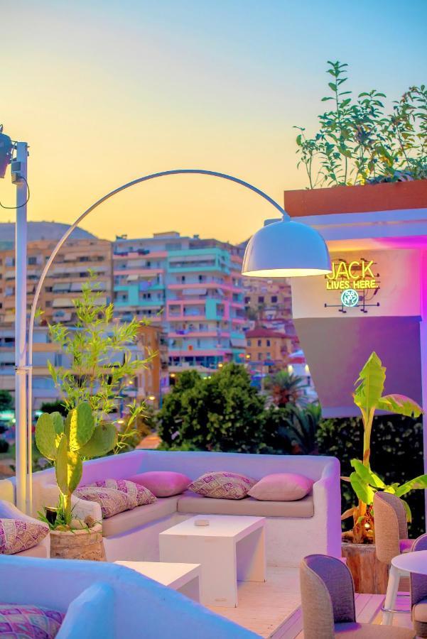 Hotell Illyrian Boutique 4*