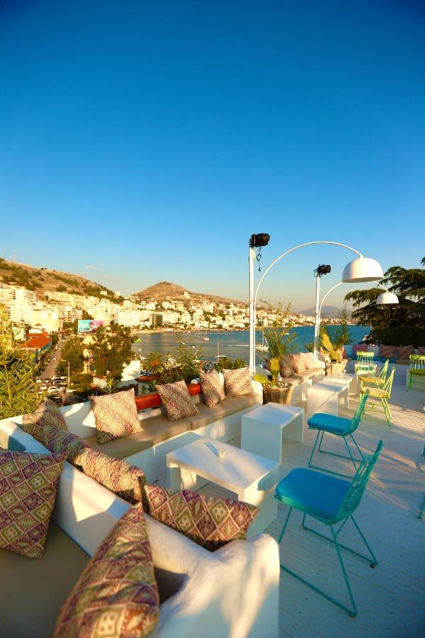 Hotell Illyrian Boutique
