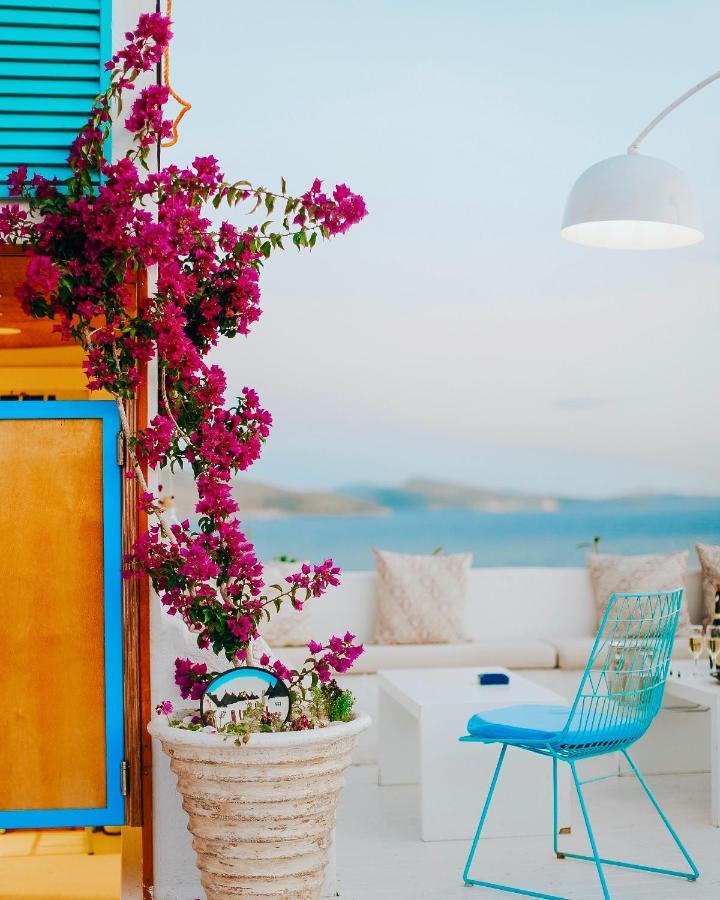 Illyrian Boutique Hotell 4*