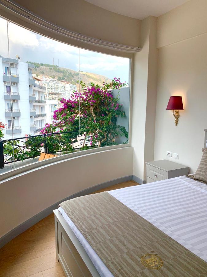 Illyrian Boutique Sarandë