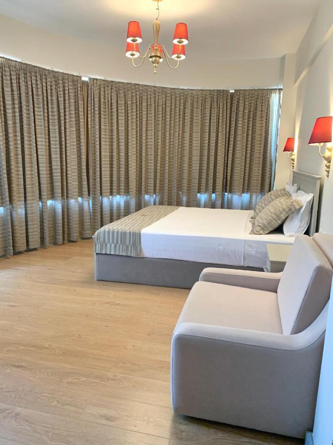Illyrian Boutique Sarandë