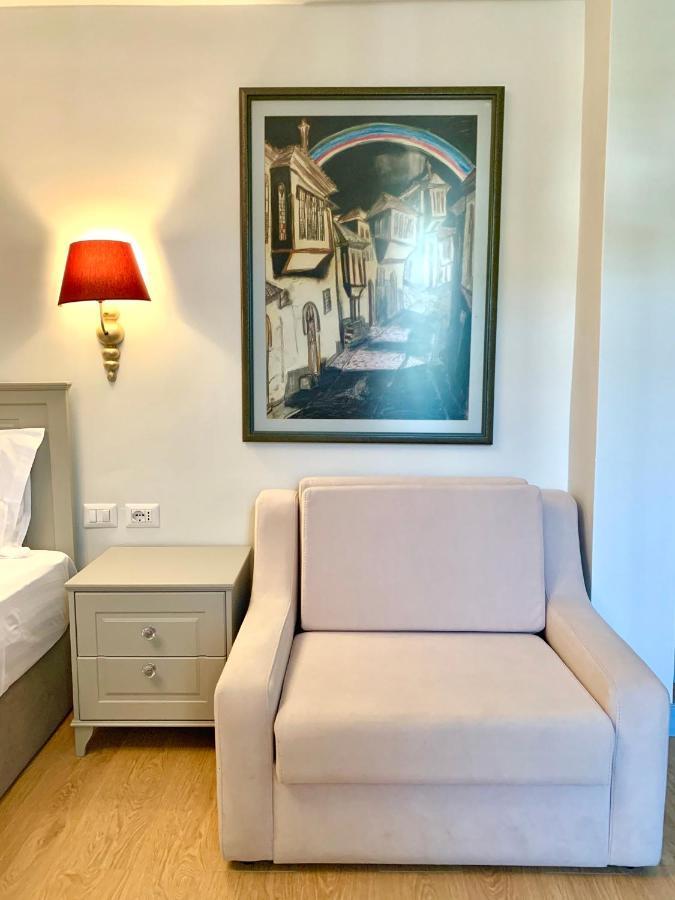Illyrian Boutique 4* Sarandë