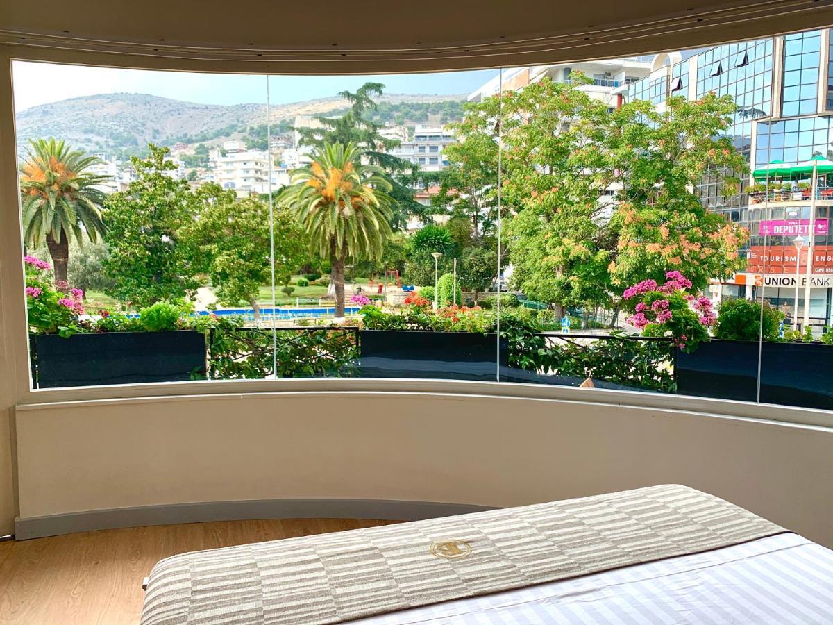 Hotell Illyrian Boutique