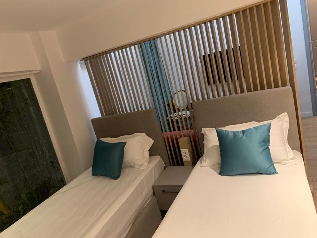 Illyrian Boutique Hotell 4*