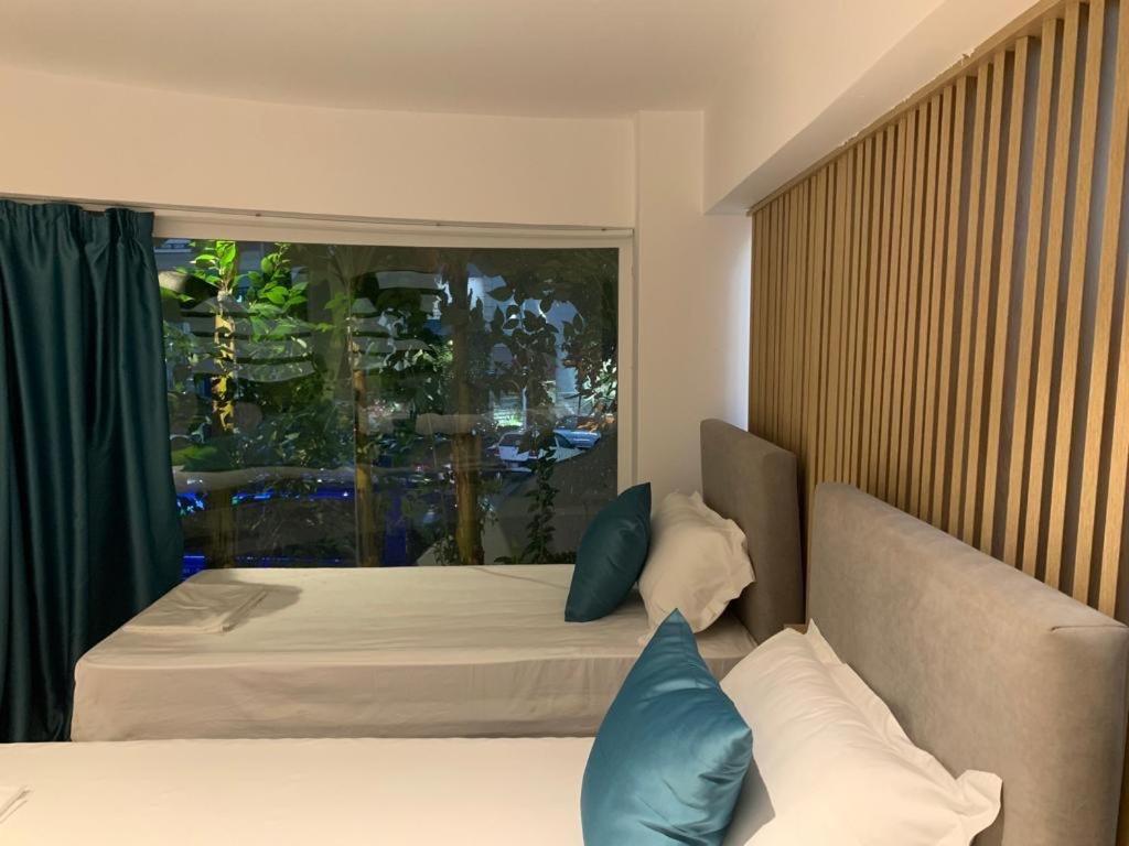 Hotell Illyrian Boutique 4*