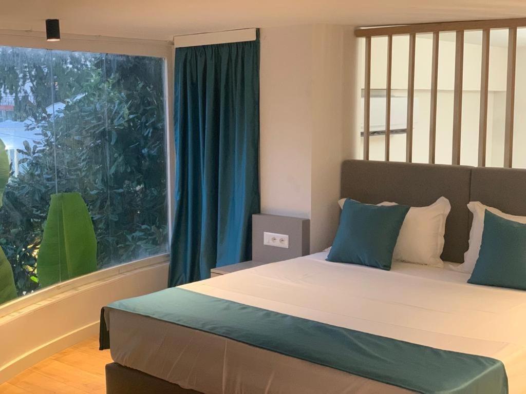 Illyrian Boutique 4* Sarandë