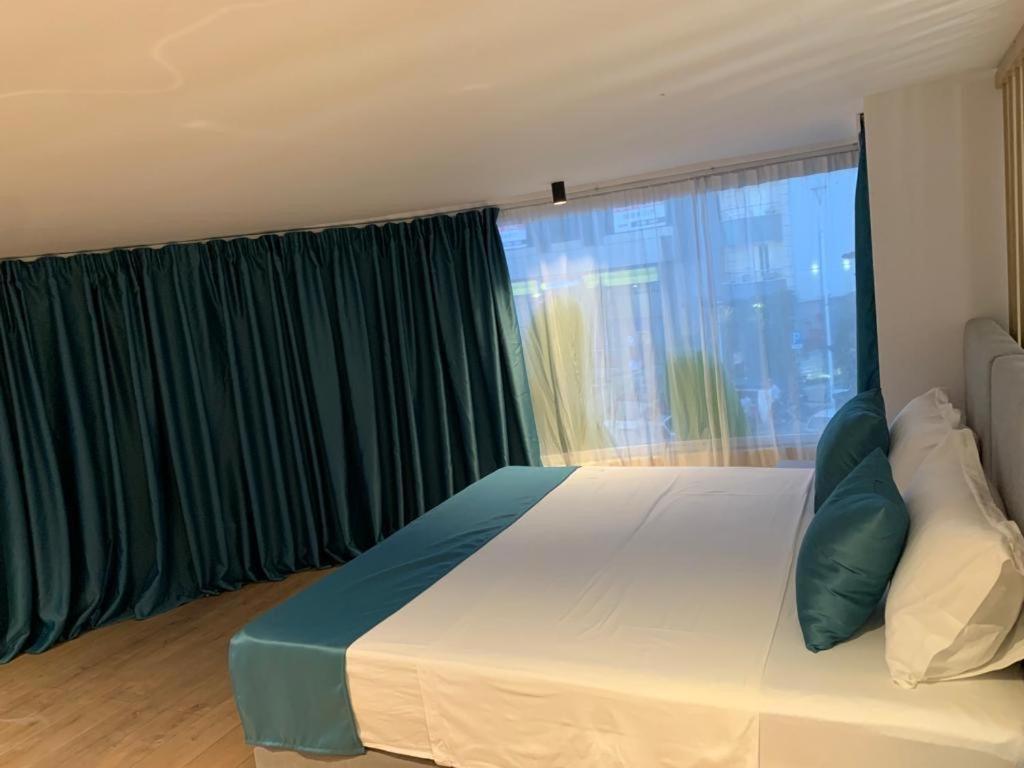 Illyrian Boutique 4* Sarandë