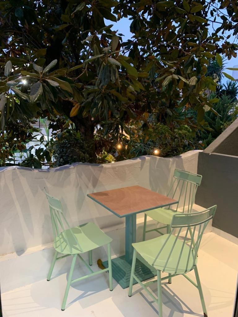 Illyrian Boutique 4* Sarandë