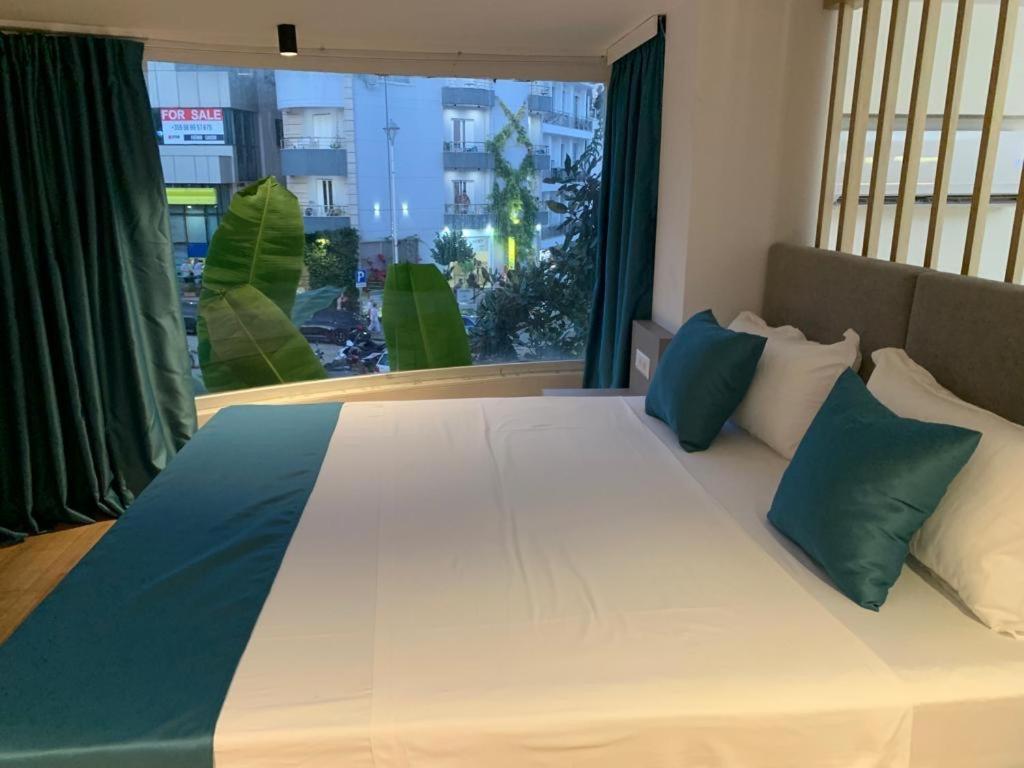 Hotell Illyrian Boutique 4*