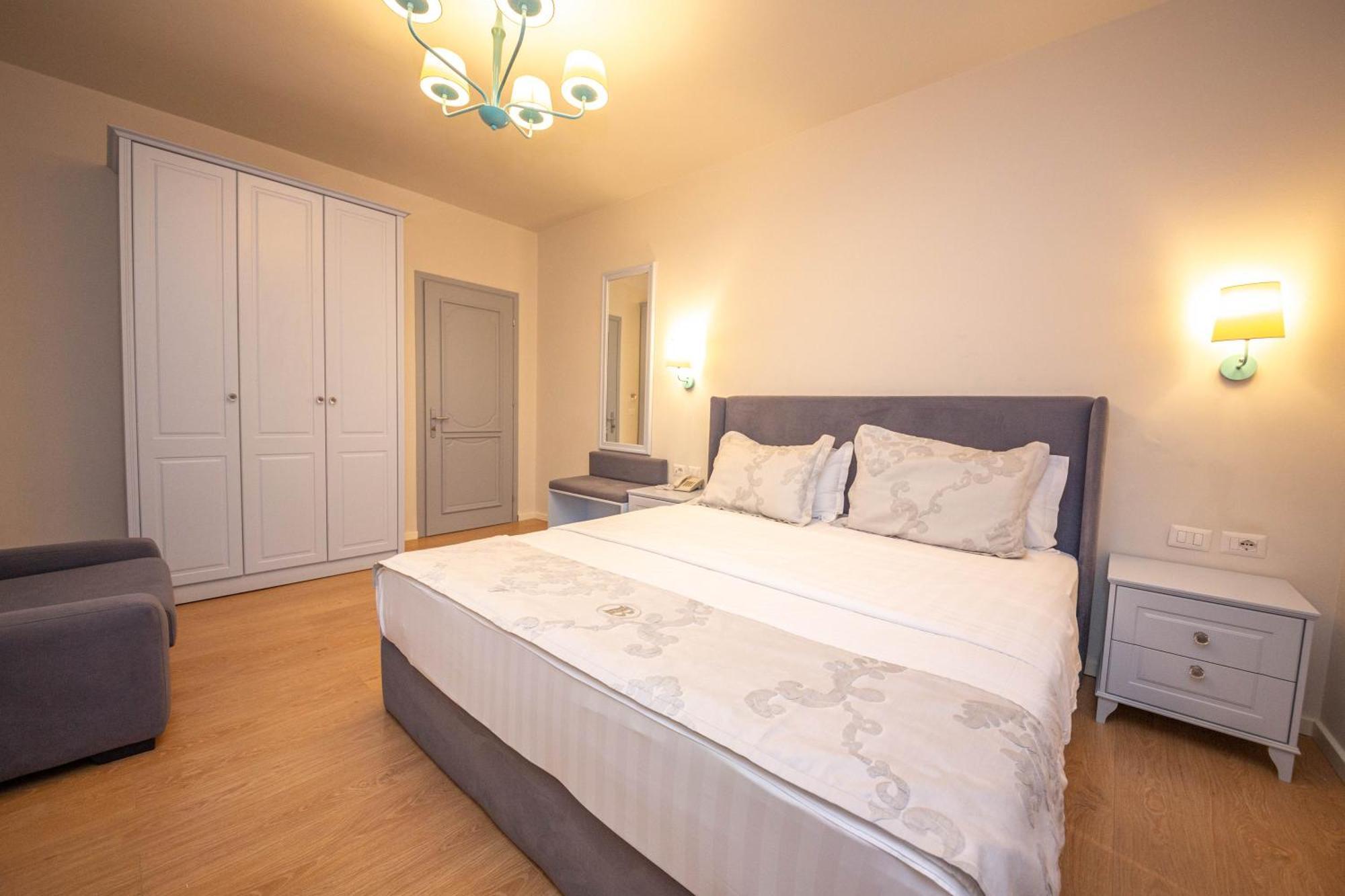Illyrian Boutique Hotell 4*