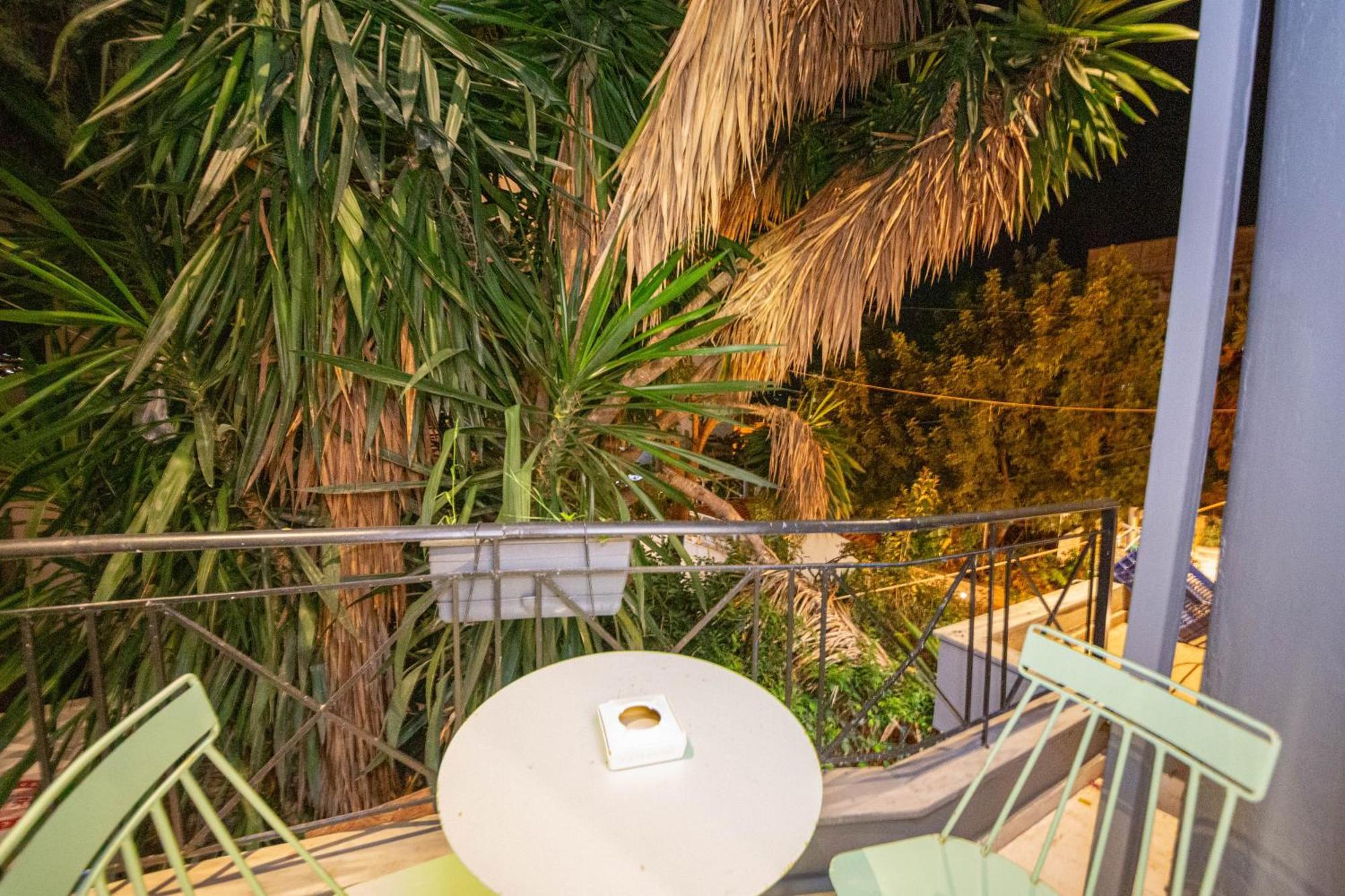 Hotell Illyrian Boutique Sarandë
