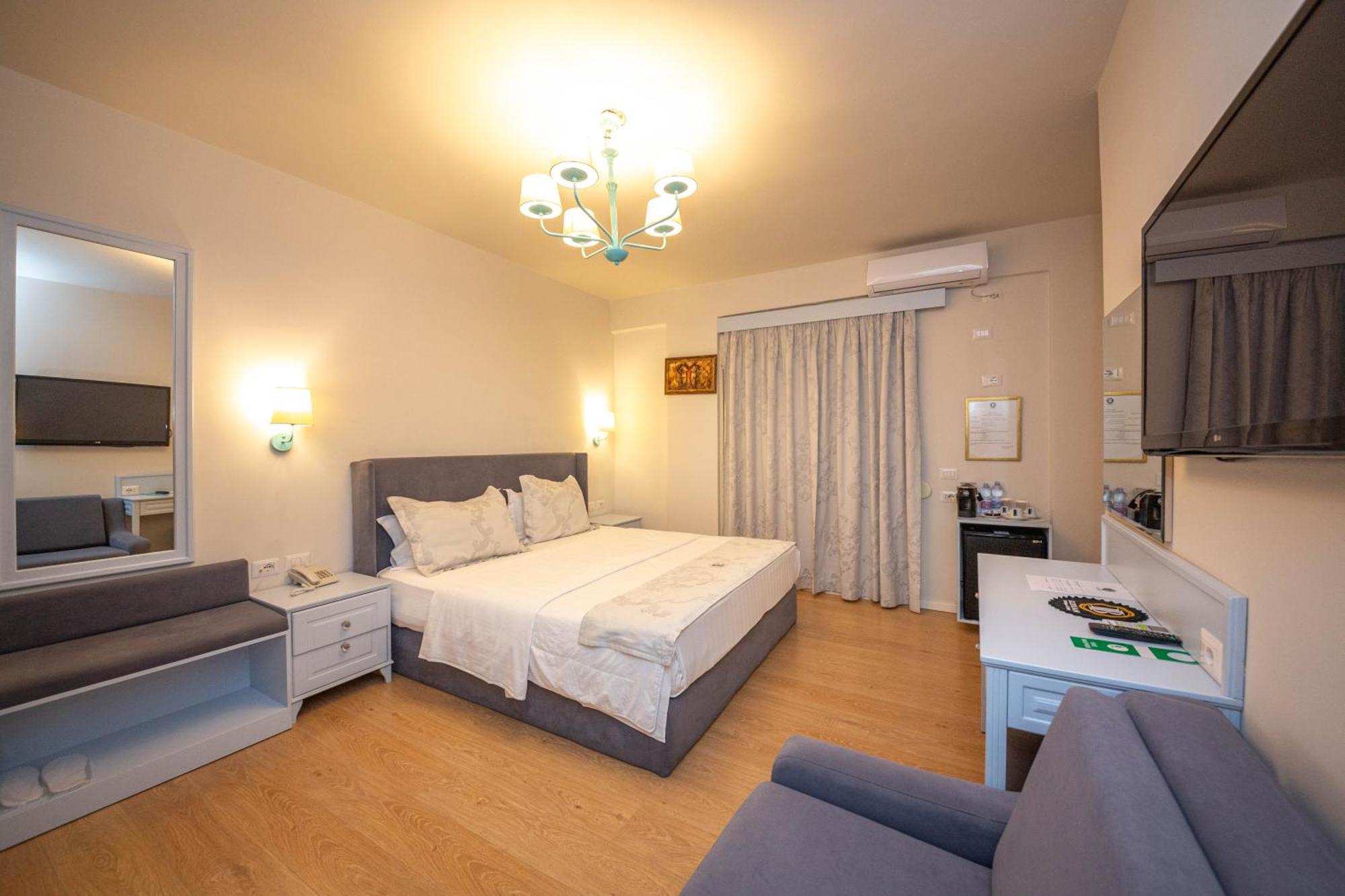 Illyrian Boutique 4* Sarandë