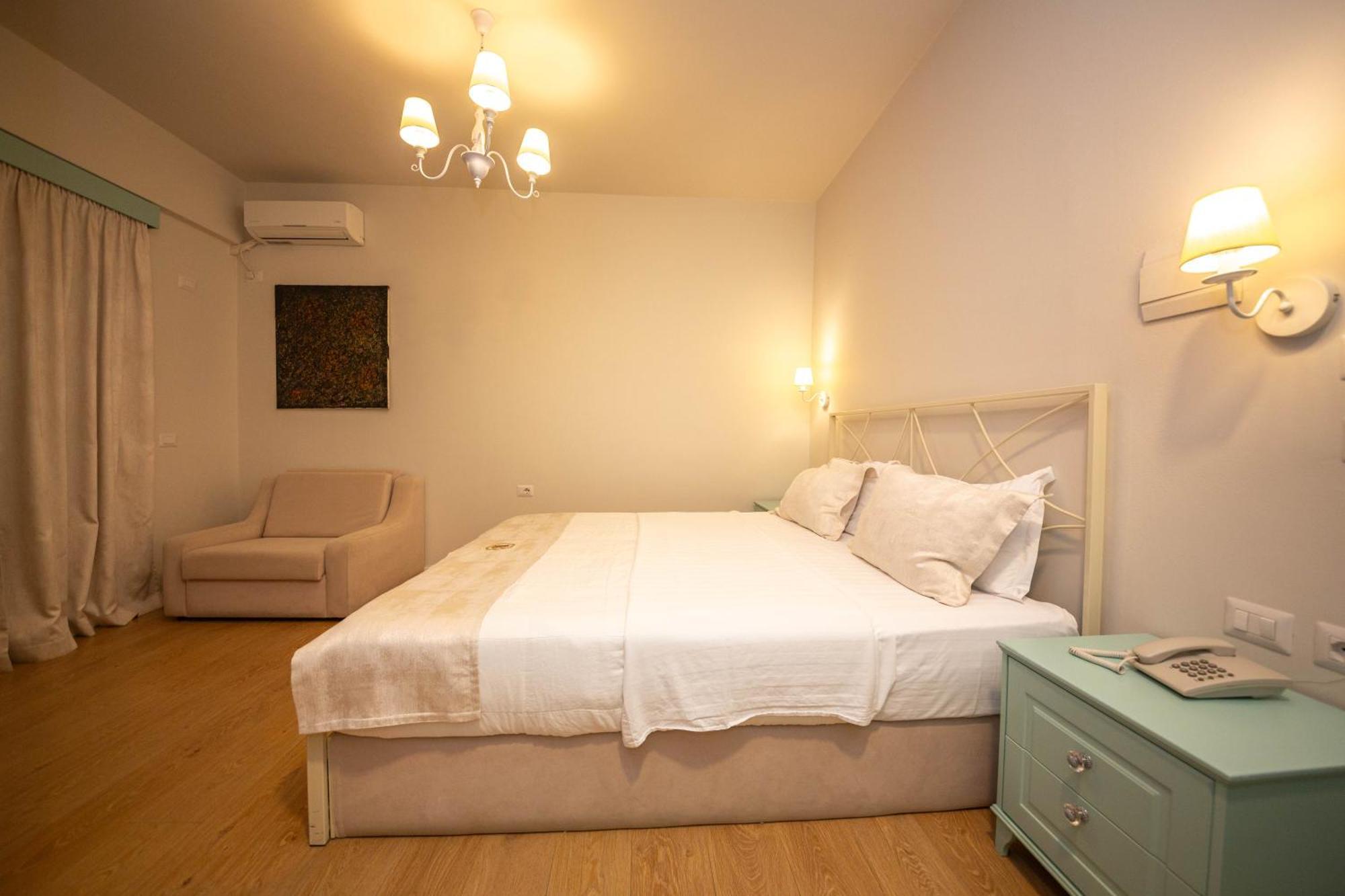 Hotell Illyrian Boutique