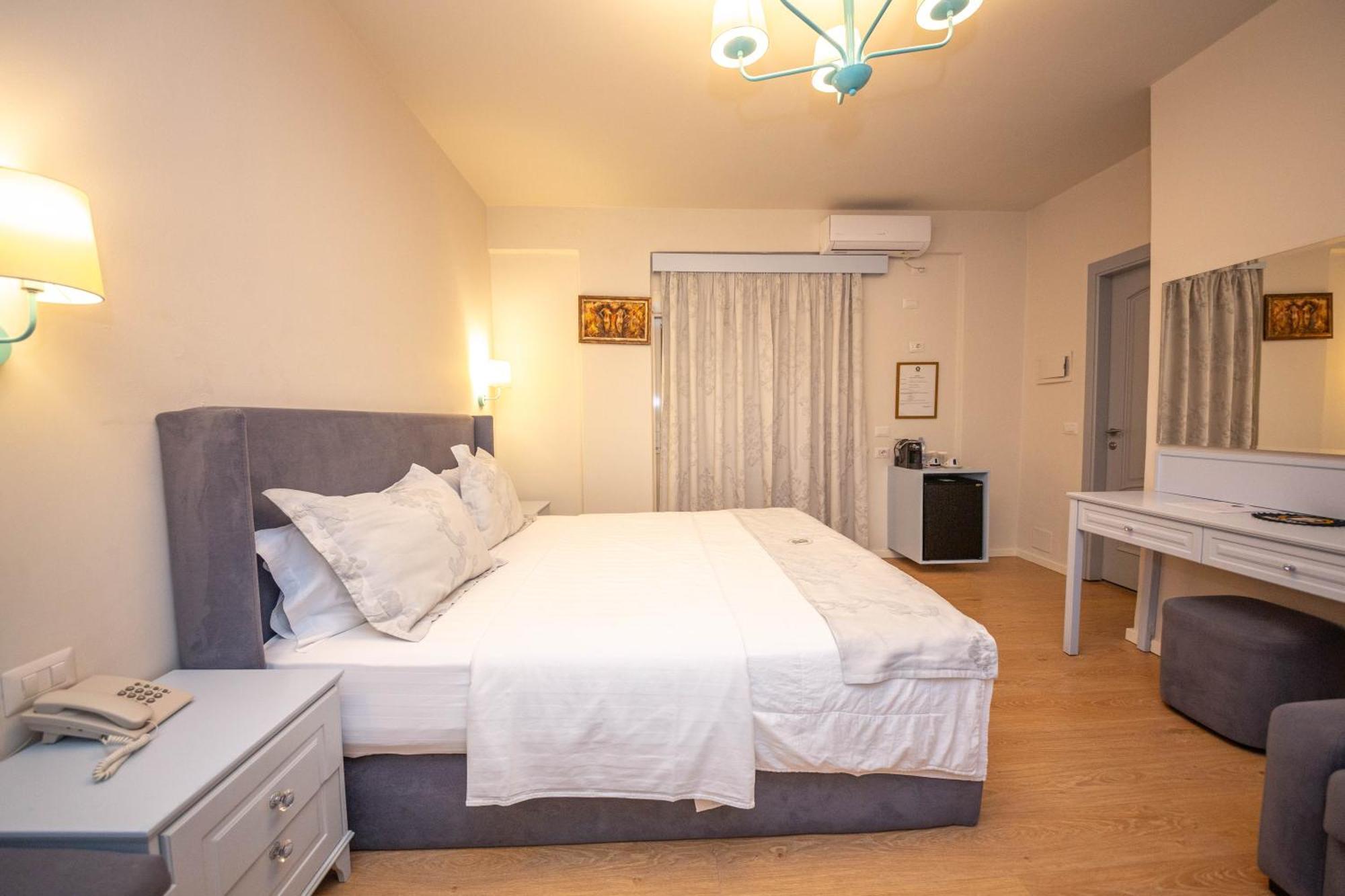 Illyrian Boutique Hotell 4*