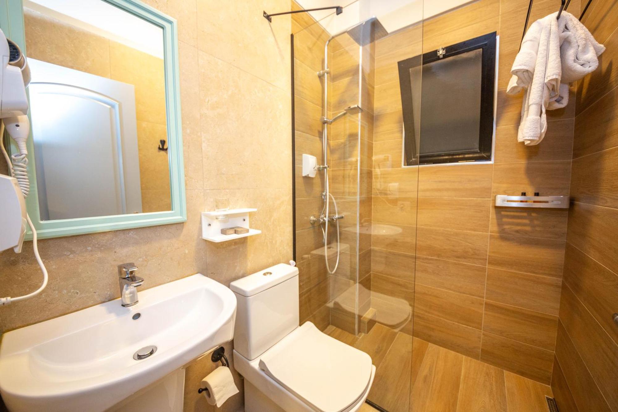 Hotell Illyrian Boutique 4*