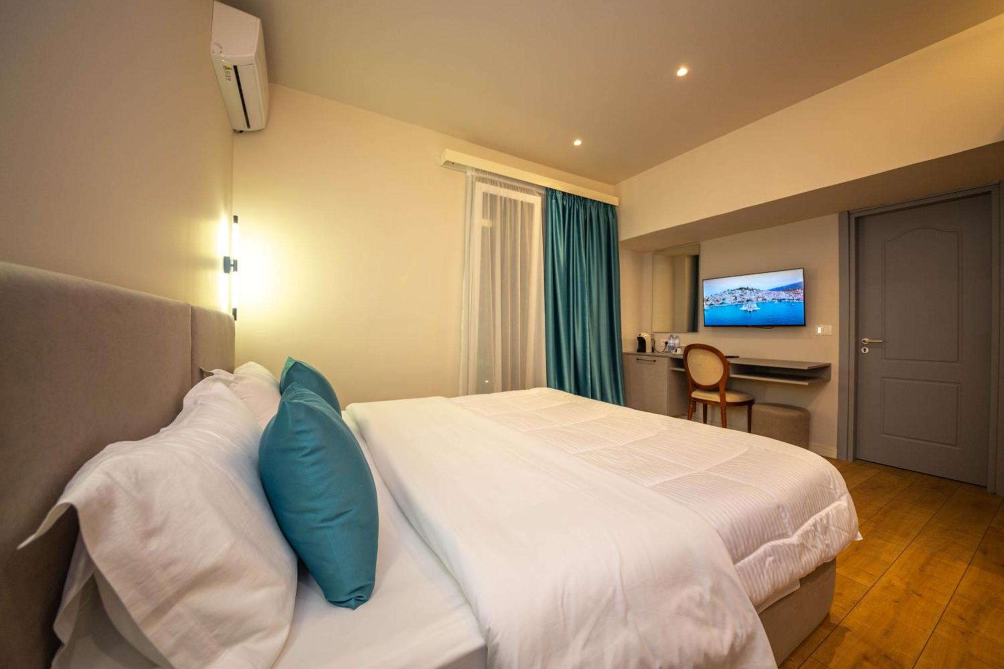 Hotell Illyrian Boutique 4*