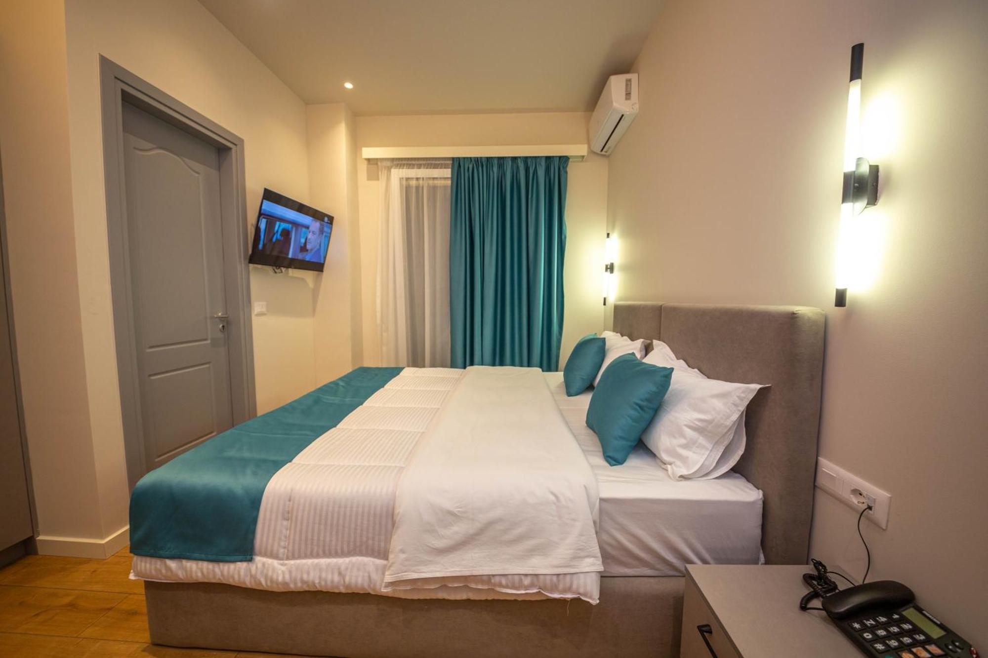 Illyrian Boutique Hotell Sarandë