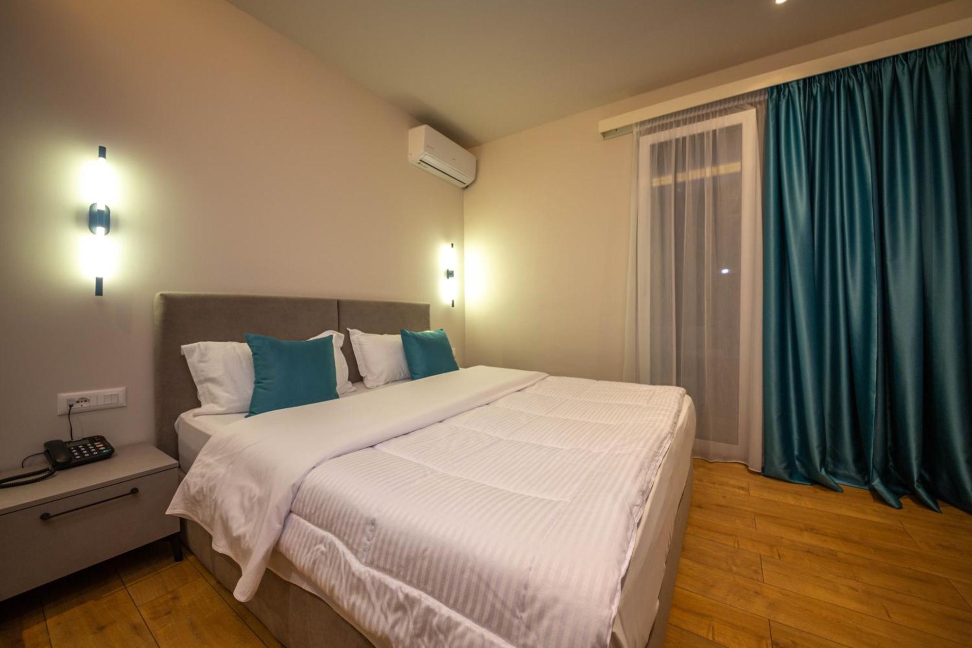 Illyrian Boutique 4*