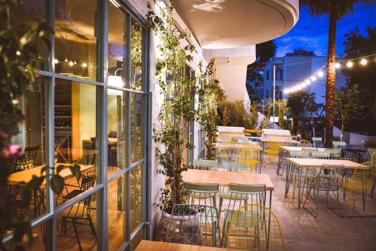 Illyrian Boutique Hotell 4*