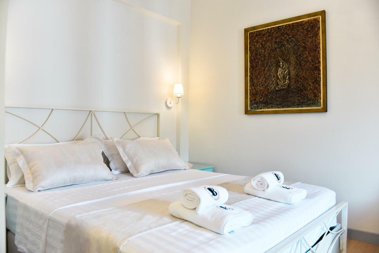 Hotell Illyrian Boutique 4*