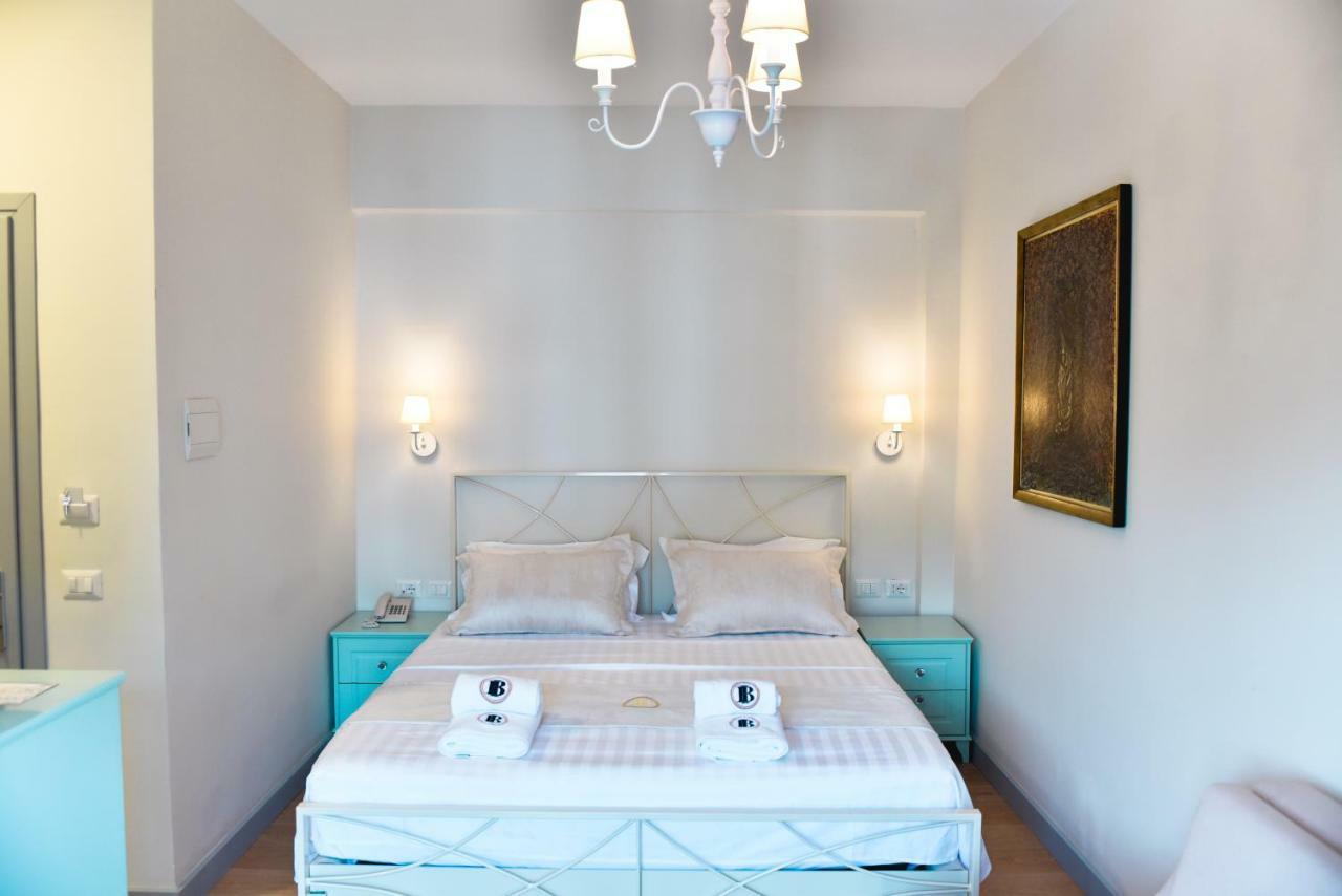 Illyrian Boutique Sarandë