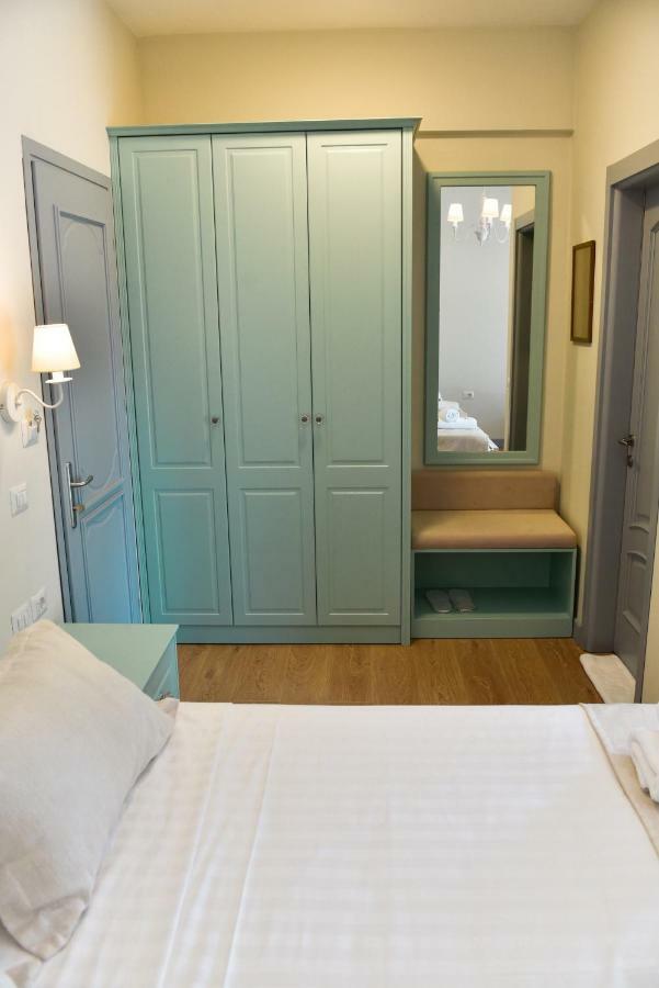 Illyrian Boutique Hotell